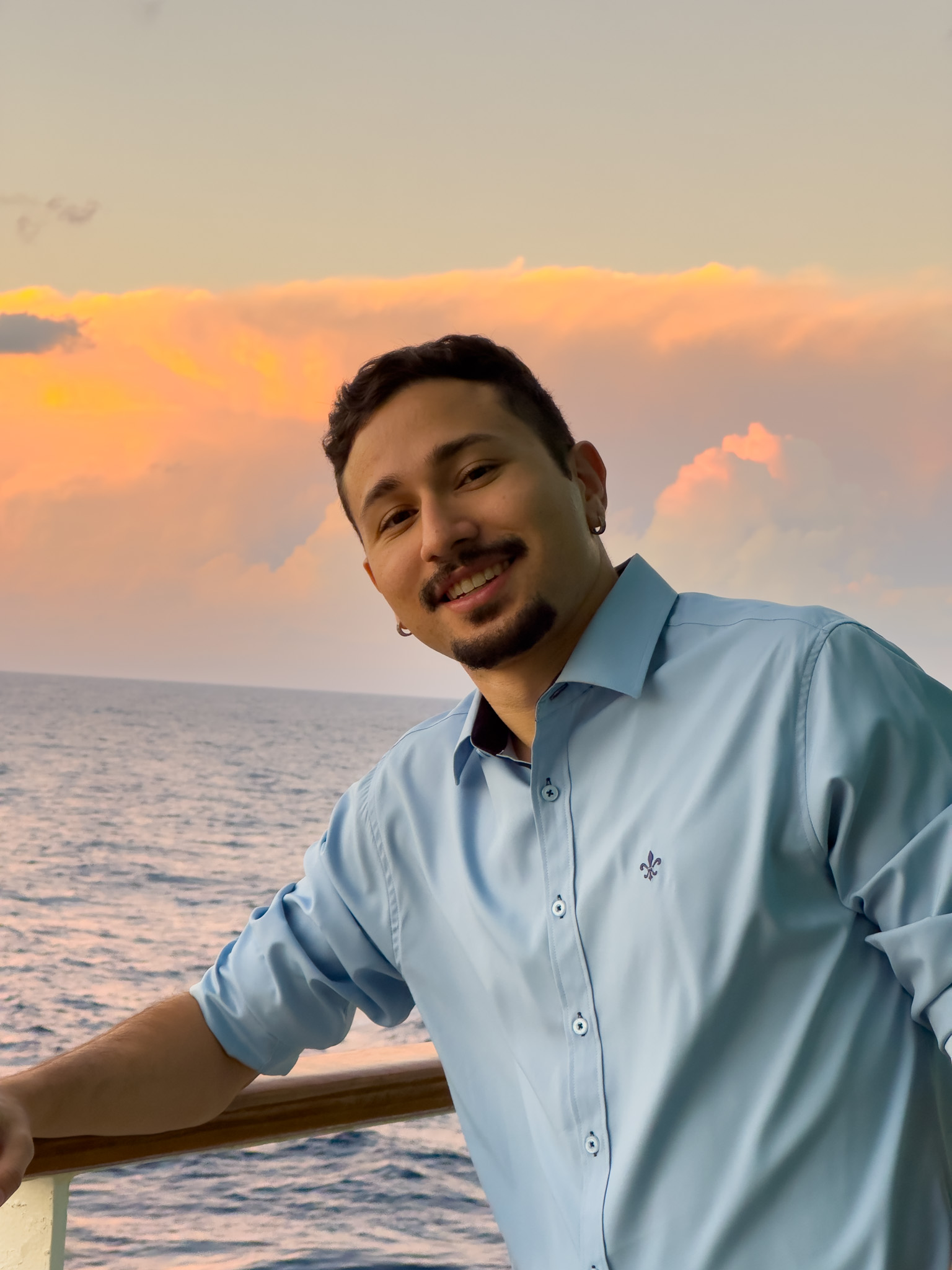 Ricardo Duarte